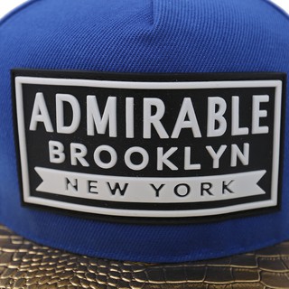 Mũ Nón Snapback Hiphop siêu cá tính