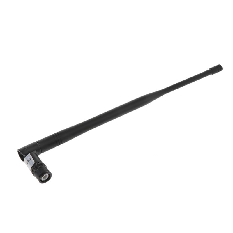 Ăng Ten Kết Nối Không Dây BNC 590MHZ-915MHZ Cho Micro