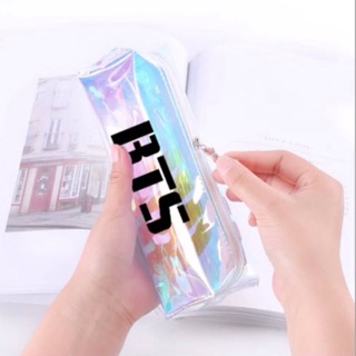 Hộp bút BTS