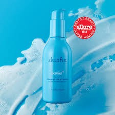 Sữa rửa mặt tẩy trang Skinfix Foaming Oil Cleanser 30ml