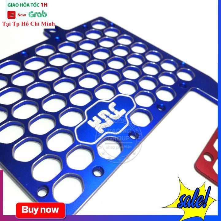 Che Két Nước Xe Máy Winner X, Winner Nhôm CNC