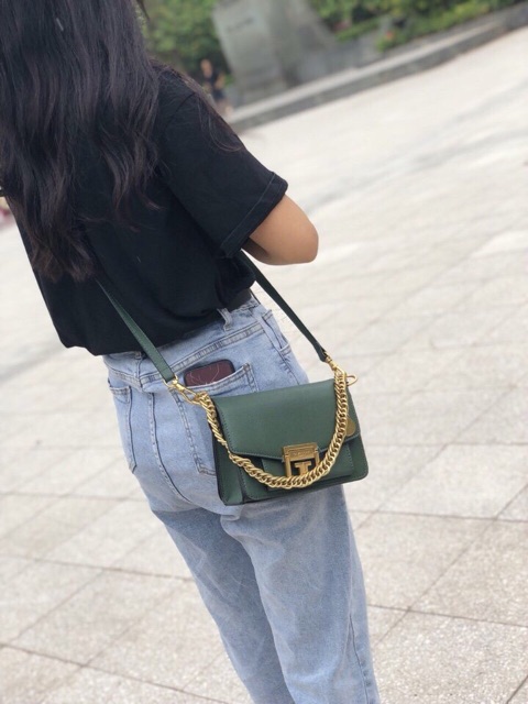 Túi GIVECHI BẢN ĐẸP SZ21 Full Box