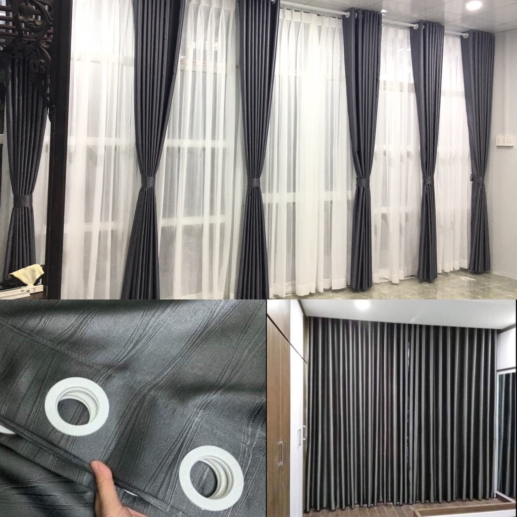 KHOEN MAY RÈM CỬA , KHOEN ORE , KHOEN TRÒN , chất liệu nhựa nguyên sinh