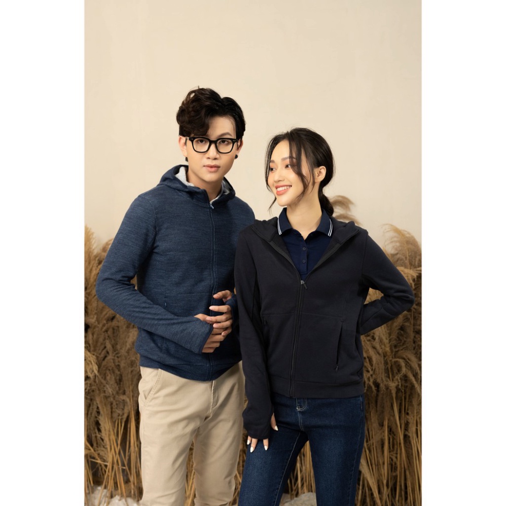 Áo khoác chống nắng Nữ TOKYOLIFE dòng UV Extra dày dặn mũ liền F9UVJ073I - HÀNG MỚI VỀ