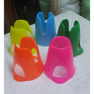 Đế nhựa đựng bình nước 2in1
