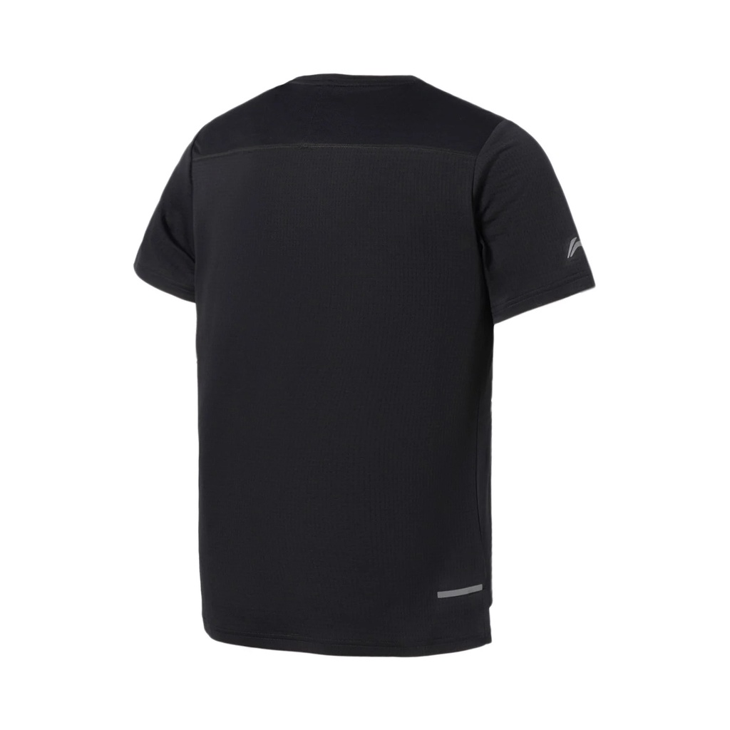 Áo T-Shirt Thể Thao Li-Ning Nam ATSS019-2