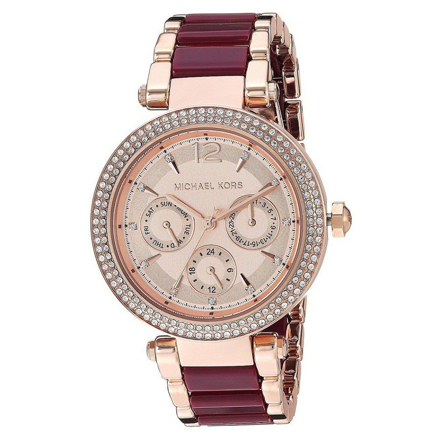 Đồng hồ nữ Michael Kors MK6536