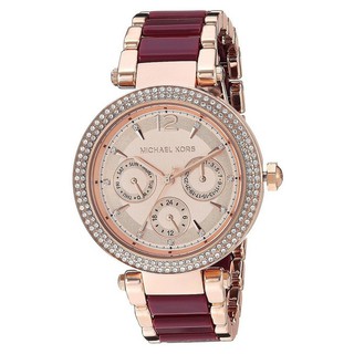 Đồng hồ nữ Michael Kors MK6536
