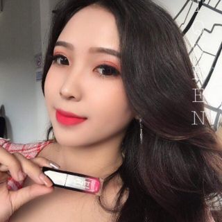 Son lỳ tt queen
