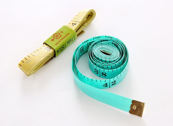 Thước Đo Mini Tiêu Chuẩn Tiện Dụng Cho Học Sinh