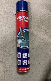 Keo bọt Apollo