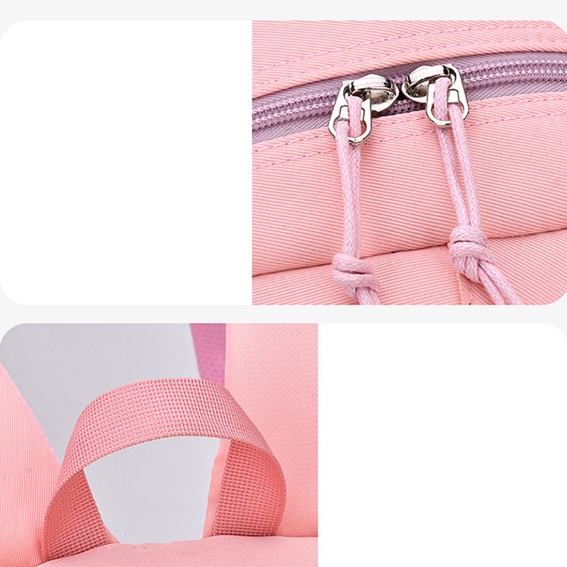 Balo Thời Trang Kích Thước Lớn In Họa Tiết Hoạt Hình Cho Trẻ Em