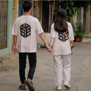 Áo thun SWE big logo