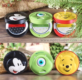 Phấn nước đa năng power pềction BB cushion