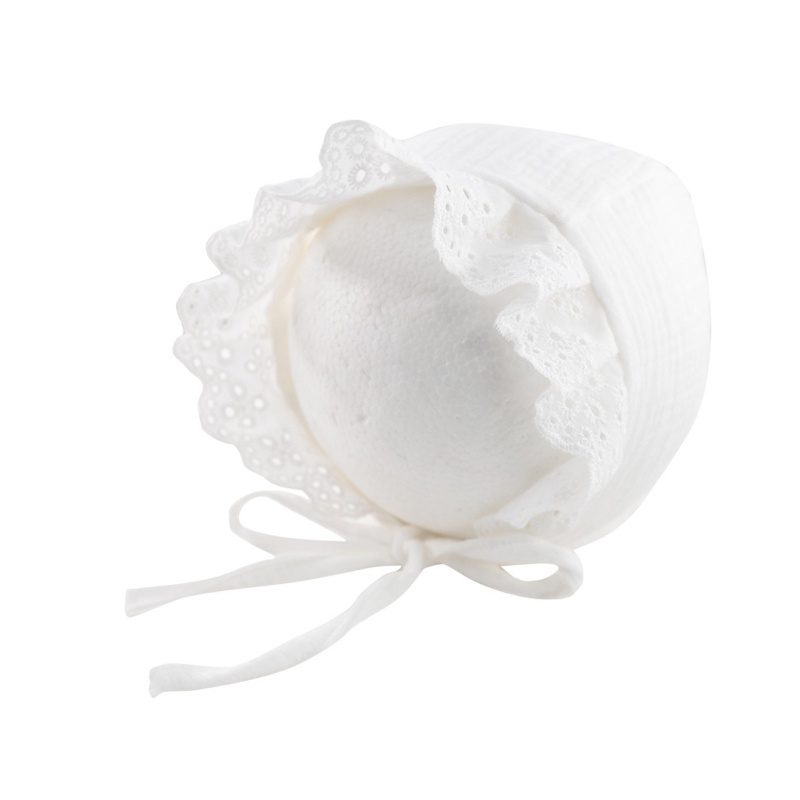 Mũ Cotton Chống Nắng In Họa Tiết Hoa Thời Trang Mùa Hè Cho Bé