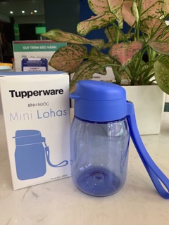 Bình nước Lohas mini Tupperware
