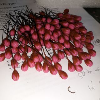 Nụ đào