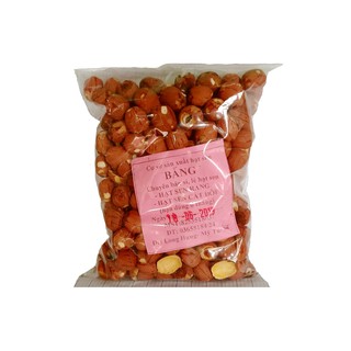 Hạt Sen Rang Giòn BẰNG