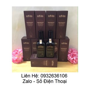 Tinh Dầu Dưỡng Tóc Aurane 125ml