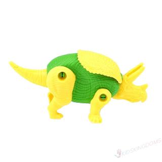 Mô hình trứng khủng long dành cho trẻ