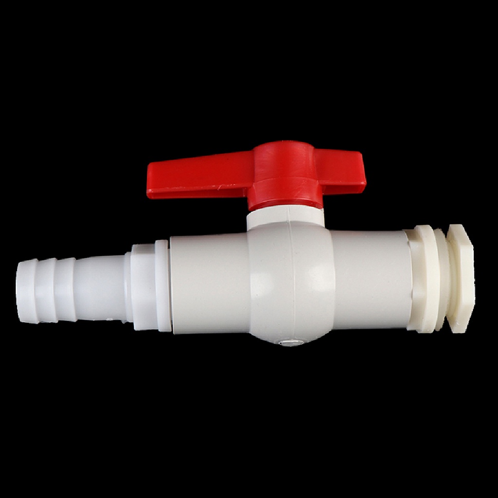 Đầu Nối Ống Nước Bể Cá 1 / 2 &quot;3 / 4 Chất Lượng Cao