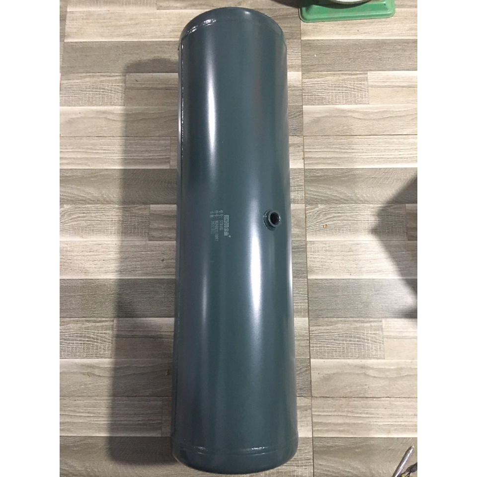 Sản phẩm gia đình làm: Bình hơi 40L. L 850x235 4lô mộc