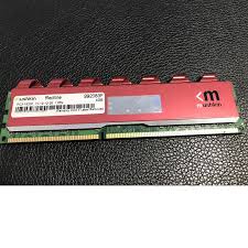 ram mushkin ddr3 4gb và 8gb tản nhiệt  buss  1333 /1600 / 1866 / 2133 / 2400