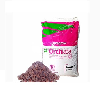 Vỏ thông orchiata bao 35 dm3 khoảng 14kg xuất xứ new zealand