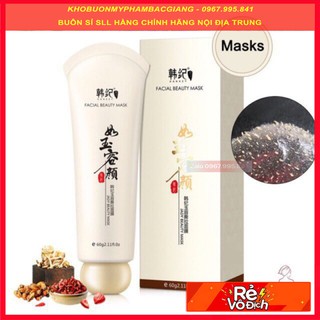Gel Lột Mụn Cám ĐÔNG Y KB B315