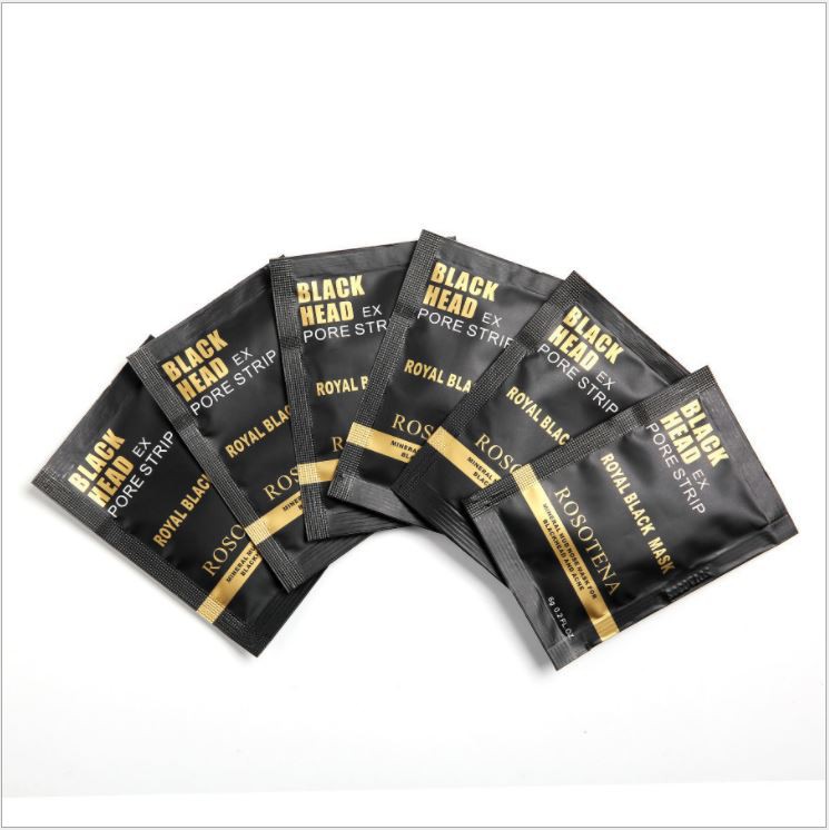 Miếng lột mụn đầu đen Black Head - Sammi Beauty | BigBuy360 - bigbuy360.vn