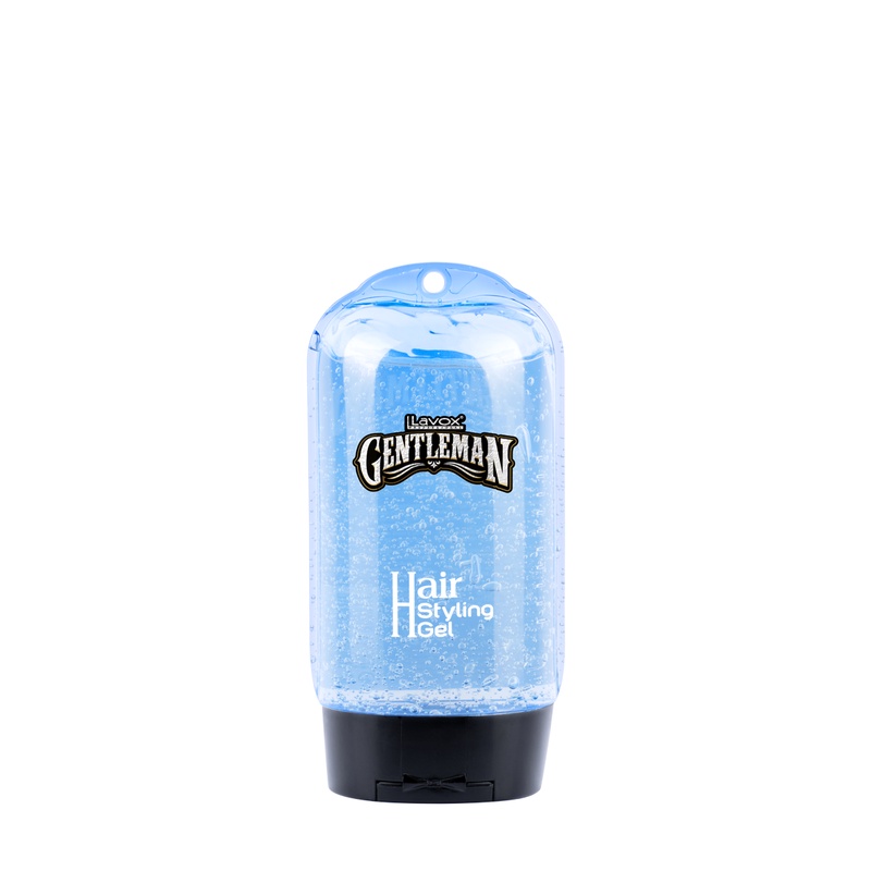 Gel Tạo Kiểu Tóc Gentleman