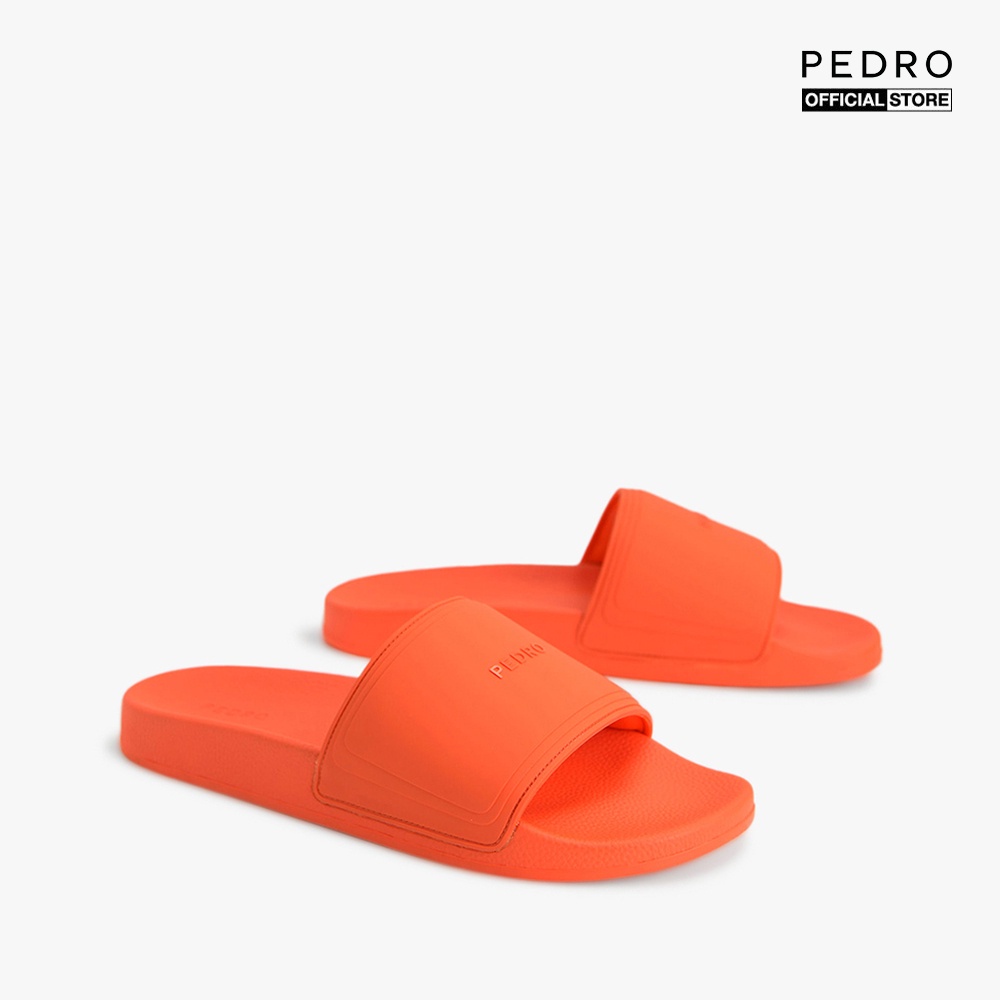 PEDRO - Dép nam quai ngang Casual PM1-85110370-1-17