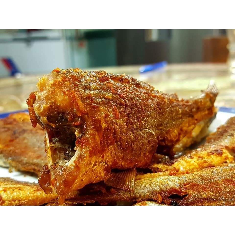 Cá hồng phèn 500g