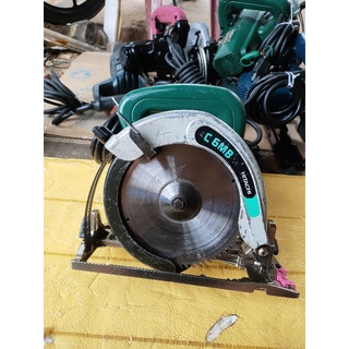 Máy cưa đĩa Hitachi lưỡi 165
