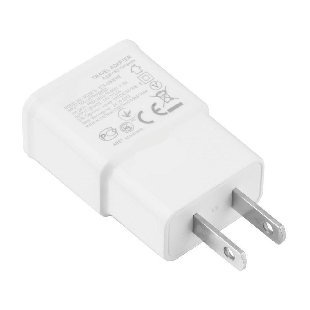 Xã kho Cục Adapter sạc USB 5V-2A dành cho dòng máy in mini