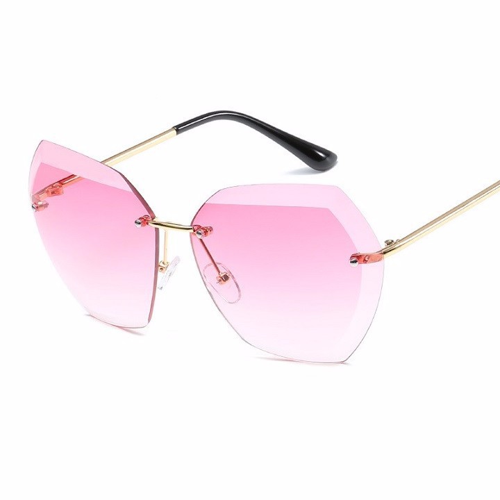 Kính nữ thời trang CHỐNG TIA CỰC TÍM