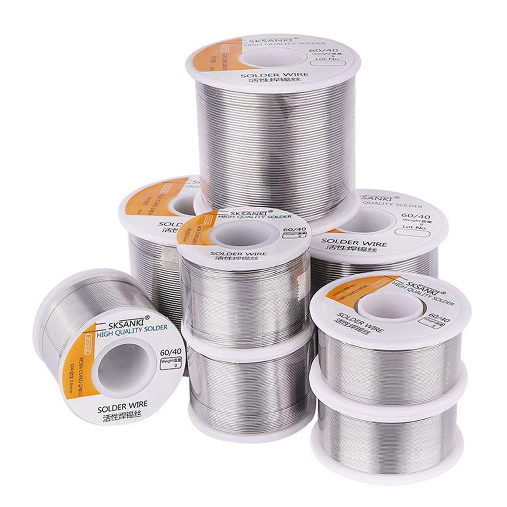 KRNY Cuộn Dây Thiếc Hàn Không Cần Làm Sạch Sn / Pb