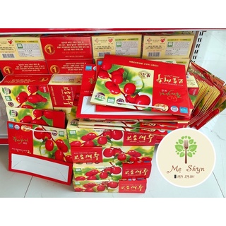 TÁO ĐỎ HÀN QUỐC 1KG