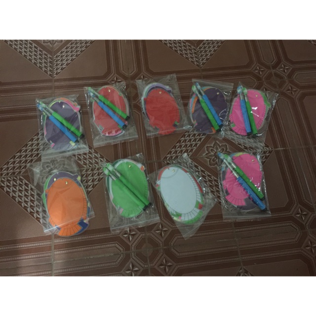 Bộ cá cần.