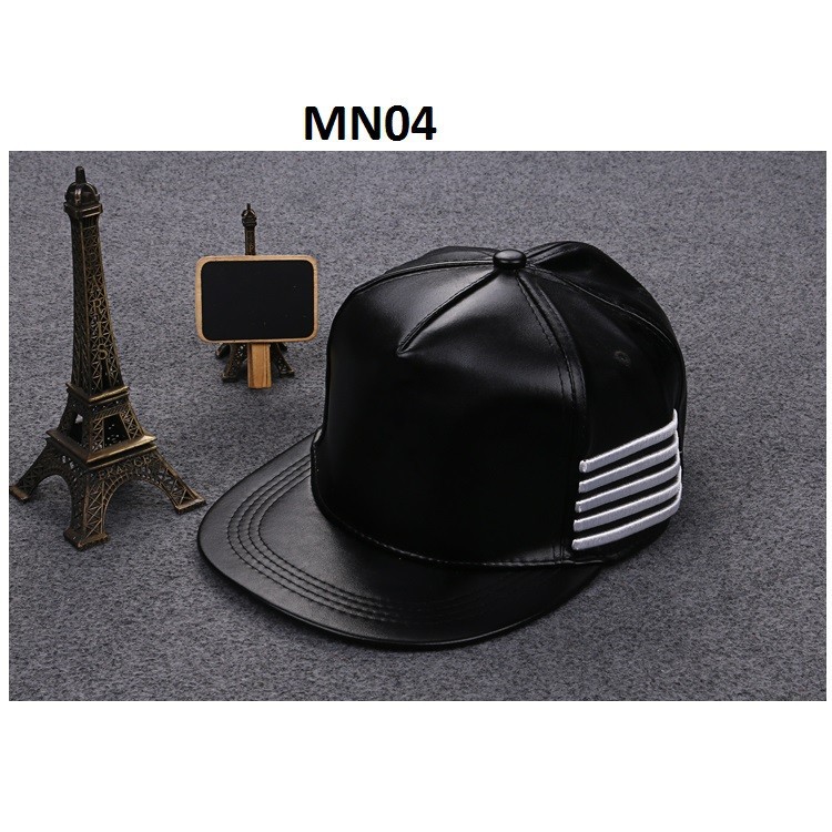 Mũ nón nam đẹp Snapback