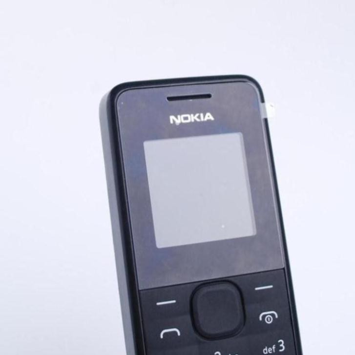 Điện thoại Nokia 105 đẹp chính hãng chất lượng giá rẻ - BH 6 tháng