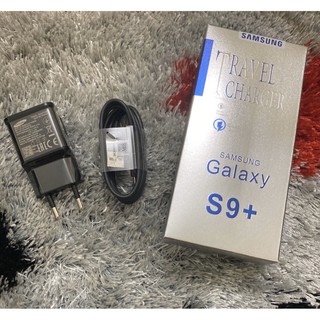 COMBO CỦ SẠC + CÁP SẠC CHO SAMSUNG GALAXY S9