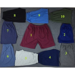 Combo 10 chiếc quần đùi