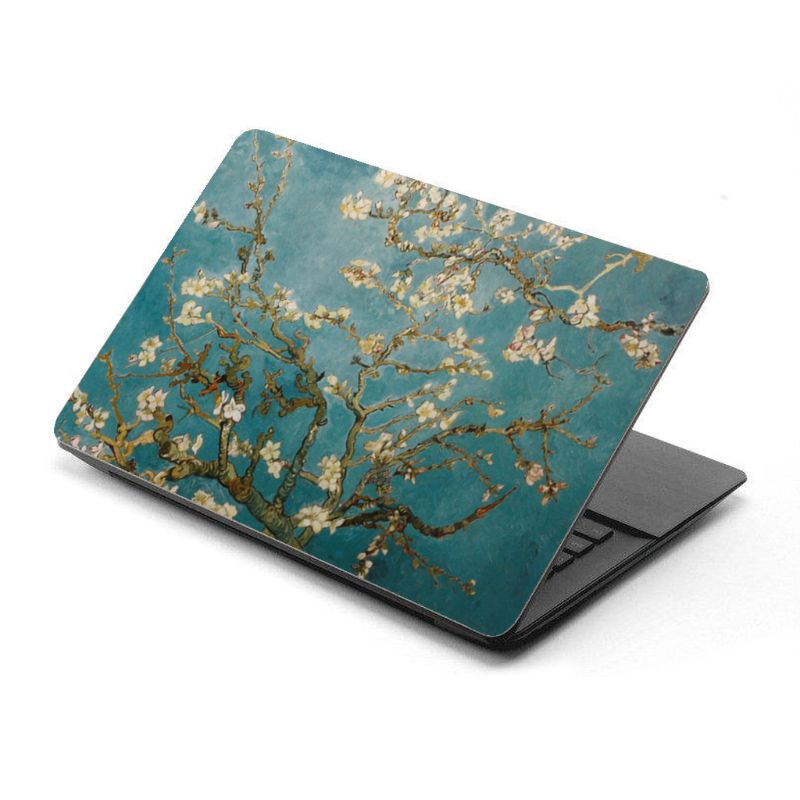 FUN Universal DIY Laptop Sticker Laptop Skin for HP/ Acer/ Dell /ASUS/ Sony/Xiaomi/Macbook Air Laptop Notebook Protector Skin