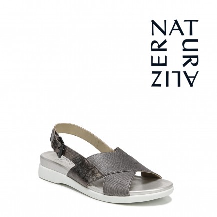Sandal da Naturalizer quai chéo xịn US