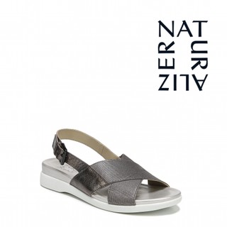 Sandal da Naturalizer quai chéo xịn US