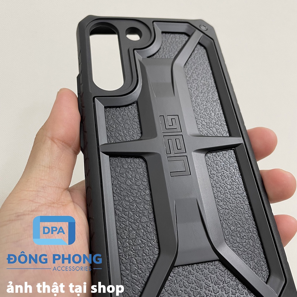 Ốp Lưng Chống Sốc UAG Samsung S22, S22 Plus, S22 Ultra An Toàn Tuyệt Đối