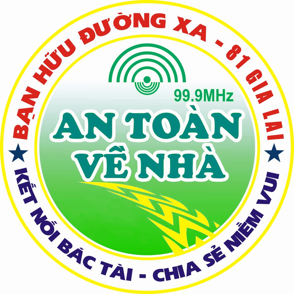 Sticker Hình Dán Logo Bạn Hữu Đường Xa In Theo Yêu Cầu Các Tỉnh Thành,  Nhiều Kích Cỡ | Shopee Việt Nam