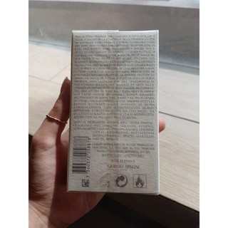 Nước Hoa Armani Acqua Di Giò 100ml