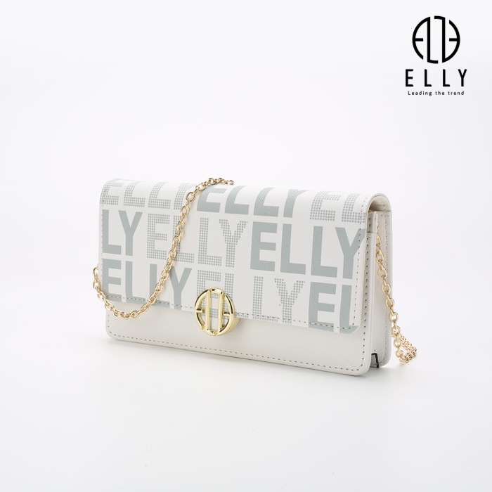 Cluth nữ Monogram Canvas ELLY – ECH64